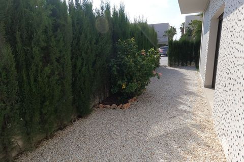 Leilighet i Algorfa, Alicante, Algorfa - € 267 500 | Ref: ORA744 - foto 24