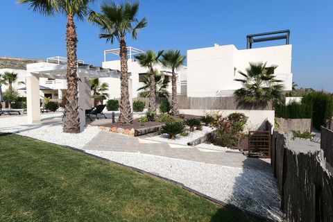 Leilighet i Algorfa, Alicante, Algorfa - € 267 500 | Ref: ORA744 - foto 35