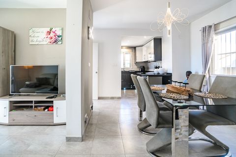 Villa i Algorfa, Alicante, Algorfa - € 229 500 | Ref: K2463 - foto 8