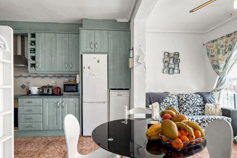 Byhus i Ciudad Quesada, Alicante, Ciudad Quesada - € 149.000 | Ref: MOVE-344 - foto 3