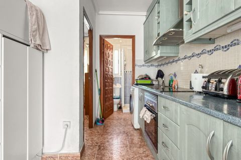 Byhus i Ciudad Quesada, Alicante, Ciudad Quesada - € 149.000 | Ref: MOVE-344 - foto 9