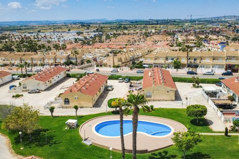 Bungalou a Ciudad Quesada, Alicante, Ciudad Quesada - € 149.000 | Ref: MOVE-343 - foto 4