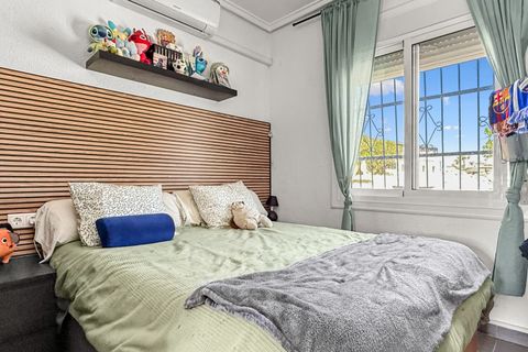 Bungalou a Ciudad Quesada, Alicante, Ciudad Quesada - € 149.000 | Ref: MOVE-343 - foto 11