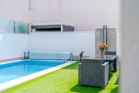 Villa a Torrevieja, Alicante, Torrevieja - € 559.000 | Ref: A-003561 - foto 9