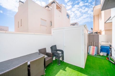 Villa a Torrevieja, Alicante, Torrevieja - € 559.000 | Ref: A-003561 - foto 10