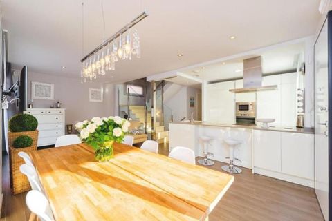 Villa a Torrevieja, Alicante, Torrevieja - € 559.000 | Ref: A-003561 - foto 16