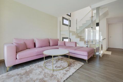 Villa a Torrevieja, Alicante, Torrevieja - € 559.000 | Ref: A-003561 - foto 17