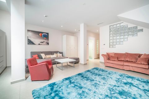 Villa a Torrevieja, Alicante, Torrevieja - € 559.000 | Ref: A-003561 - foto 21