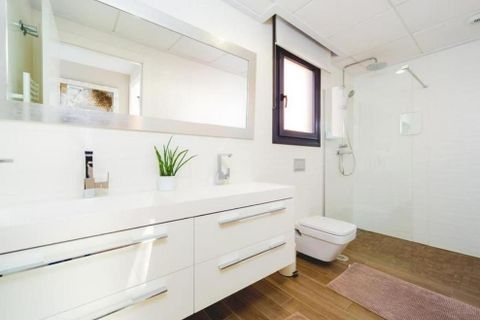Villa a Torrevieja, Alicante, Torrevieja - € 559.000 | Ref: A-003561 - foto 27
