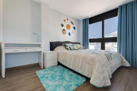 Villa a Torrevieja, Alicante, Torrevieja - € 559.000 | Ref: A-003561 - foto 28