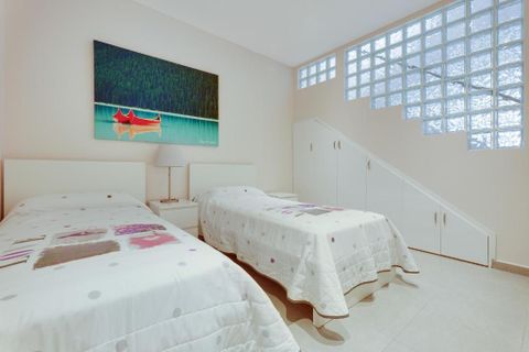 Villa a Torrevieja, Alicante, Torrevieja - € 559.000 | Ref: A-003561 - foto 29