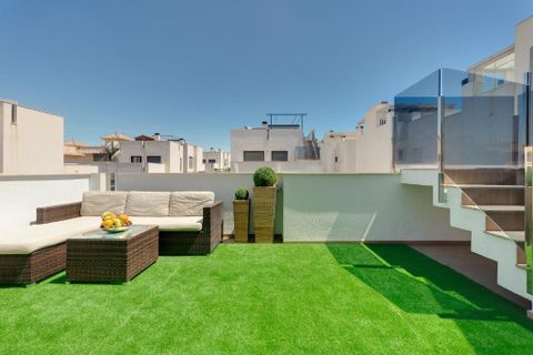 Villa a Torrevieja, Alicante, Torrevieja - € 559.000 | Ref: A-003561 - foto 31