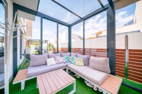 Villa a Torrevieja, Alicante, Torrevieja - € 559.000 | Ref: A-003561 - foto 35