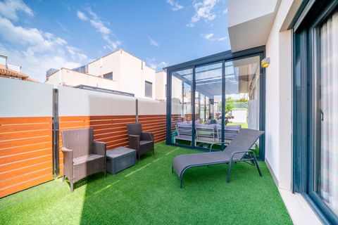 Villa a Torrevieja, Alicante, Torrevieja - € 559.000 | Ref: A-003561 - foto 39