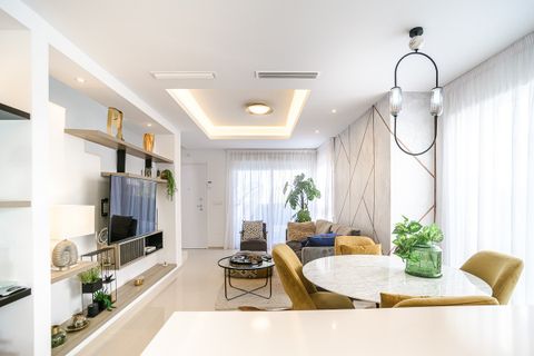 Villa a Ciudad Quesada, Alicante, Ciudad Quesada - € 390.000 | Ref: I2461 - foto 8