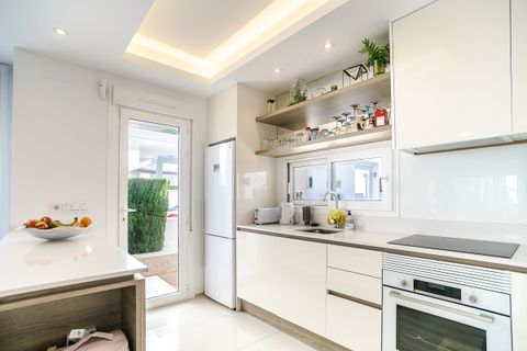 Villa a Ciudad Quesada, Alicante, Ciudad Quesada - € 390.000 | Ref: I2461 - foto 10