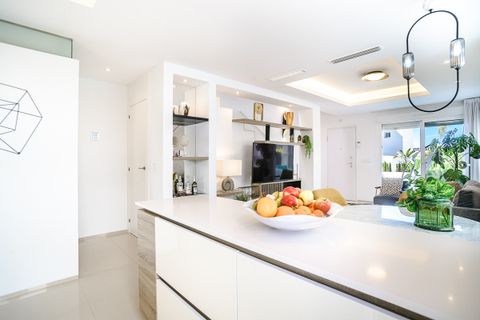 Villa a Ciudad Quesada, Alicante, Ciudad Quesada - € 390.000 | Ref: I2461 - foto 12
