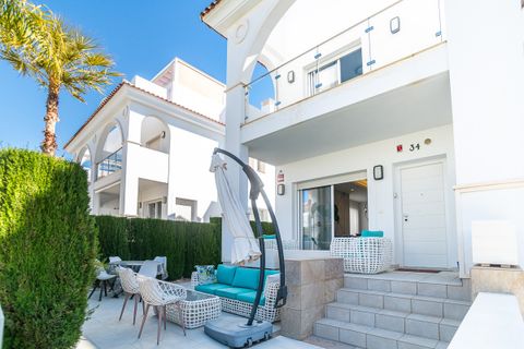 Villa a Ciudad Quesada, Alicante, Ciudad Quesada - € 390.000 | Ref: I2461 - foto 15
