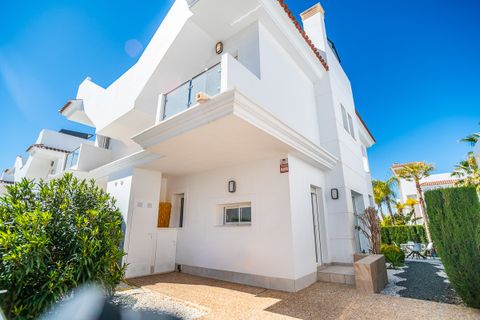 Villa a Ciudad Quesada, Alicante, Ciudad Quesada - € 390.000 | Ref: I2461 - foto 31