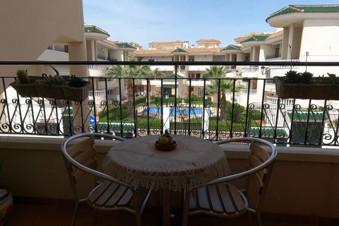 Leilighet i Jacarilla, Alicante, Jacarilla - € 104 995 | Ref: ORA743 - foto 16