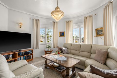 Villa i Ciudad Quesada, Alicante, Ciudad Quesada - € 495.000 | Ref: T-003562 - foto 7