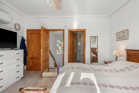 Villa i Ciudad Quesada, Alicante, Ciudad Quesada - € 495.000 | Ref: T-003562 - foto 21