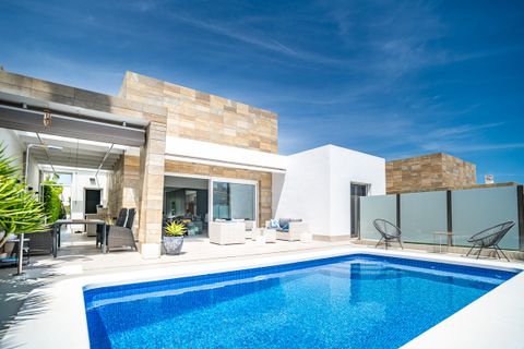 Villa i Algorfa, Alicante, Algorfa - € 585.000 | Ref: I2469 - foto 2