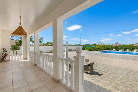 Finca i Rafal, Alicante, Rafal - € 440.000 | Ref: SLP2774 - foto 13