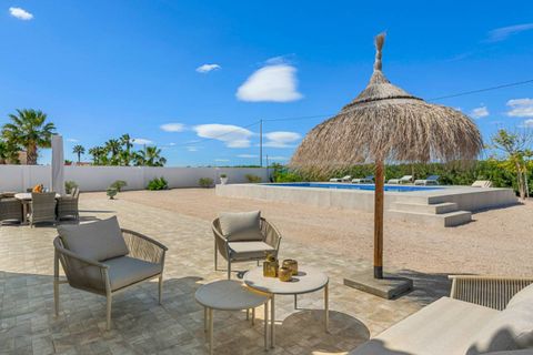 Finca i Rafal, Alicante, Rafal - € 440.000 | Ref: SLP2774 - foto 14