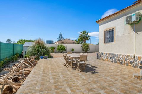 Finca i Rafal, Alicante, Rafal - € 440.000 | Ref: SLP2774 - foto 15