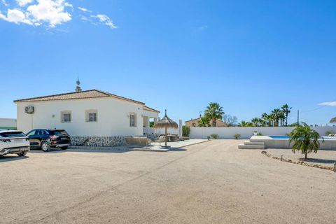 Finca i Rafal, Alicante, Rafal - € 440.000 | Ref: SLP2774 - foto 16