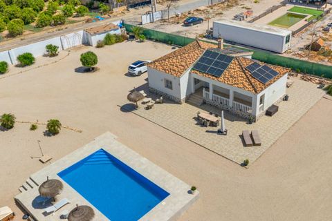 Finca i Rafal, Alicante, Rafal - € 440.000 | Ref: SLP2774 - foto 17