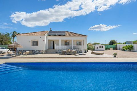 Finca i Rafal, Alicante, Rafal - € 440.000 | Ref: SLP2774 - foto 19