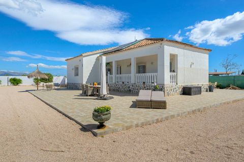 Finca i Rafal, Alicante, Rafal - € 440.000 | Ref: SLP2774 - foto 20