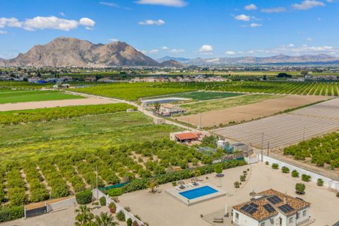 Finca i Rafal, Alicante, Rafal - € 440.000 | Ref: SLP2774 - foto 23