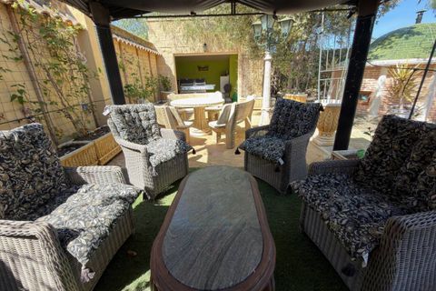 Finca i Catral, Alicante, Catral - € 595.000 | Ref: SLP2779 - foto 26