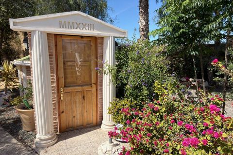 Finca i Catral, Alicante, Catral - € 595.000 | Ref: SLP2779 - foto 31