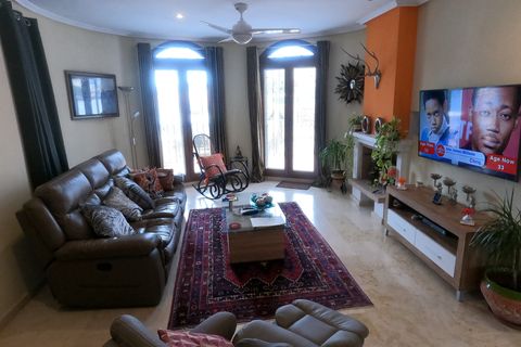 Villa i Algorfa, Alicante, Algorfa - € 365.000 | Ref: ORA729 - foto 10