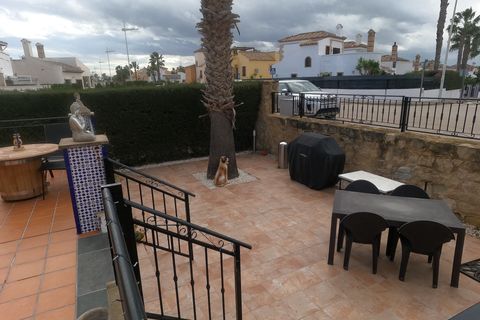 Villa i Algorfa, Alicante, Algorfa - € 365.000 | Ref: ORA729 - foto 18