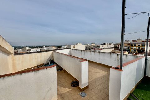 Leilighet i Benijofar, Alicante, Benijofar - € 99 000 | Ref: SLP2709 - foto 10