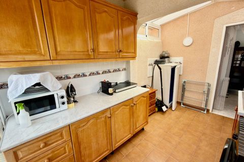 Villa a Ciudad Quesada, Alicante, Ciudad Quesada - € 285.000 | Ref: SLP2778 - foto 12
