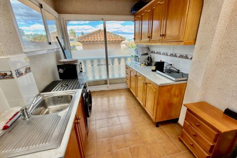 Villa a Ciudad Quesada, Alicante, Ciudad Quesada - € 285.000 | Ref: SLP2778 - foto 13