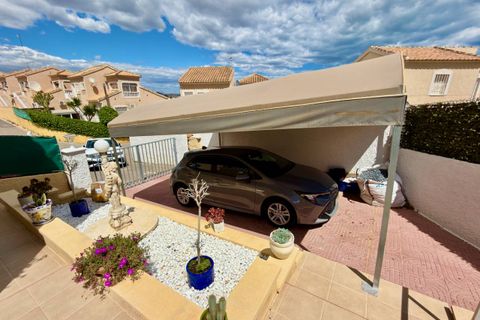 Villa a Ciudad Quesada, Alicante, Ciudad Quesada - € 285.000 | Ref: SLP2778 - foto 22