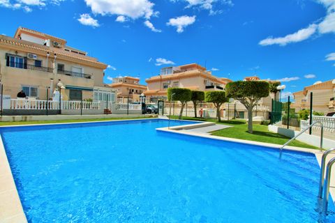 Byhus i Playa Flamenca, Alicante, Playa Flamenca - € 249.950 | Ref: VC3931 - foto 2