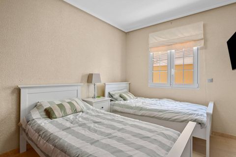 Leilighet i Cabo Roig, Alicante, Cabo Roig - € 329 500 | Ref: SLP2742 - foto 14