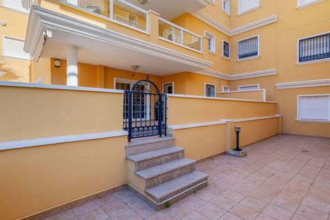 Leilighet i Cabo Roig, Alicante, Cabo Roig - € 329 500 | Ref: SLP2742 - foto 19