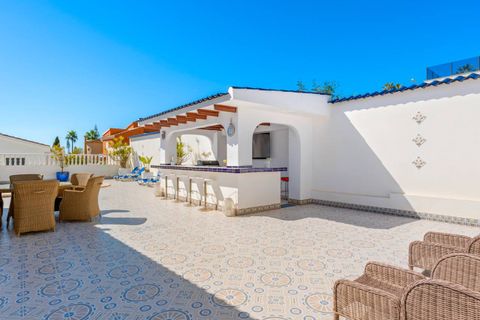 Villa a Ciudad Quesada, Alicante, Ciudad Quesada - € 499.950 | Ref: SLP2769 - foto 24