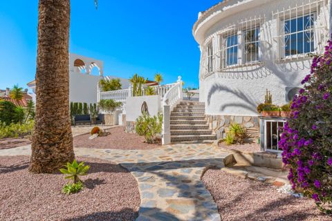 Villa a Ciudad Quesada, Alicante, Ciudad Quesada - € 499.950 | Ref: SLP2769 - foto 30