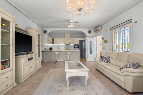 Villa a Ciudad Quesada, Alicante, Ciudad Quesada - € 345.000 | Ref: K-003554 - foto 6