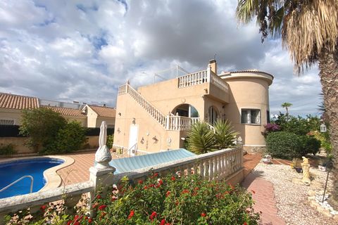 Villa i Ciudad Quesada, Alicante, Ciudad Quesada - € 390.000 | Ref: VA5328 - foto 1